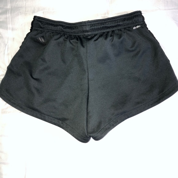 Adidas athletic shorts - Picture 3 of 4